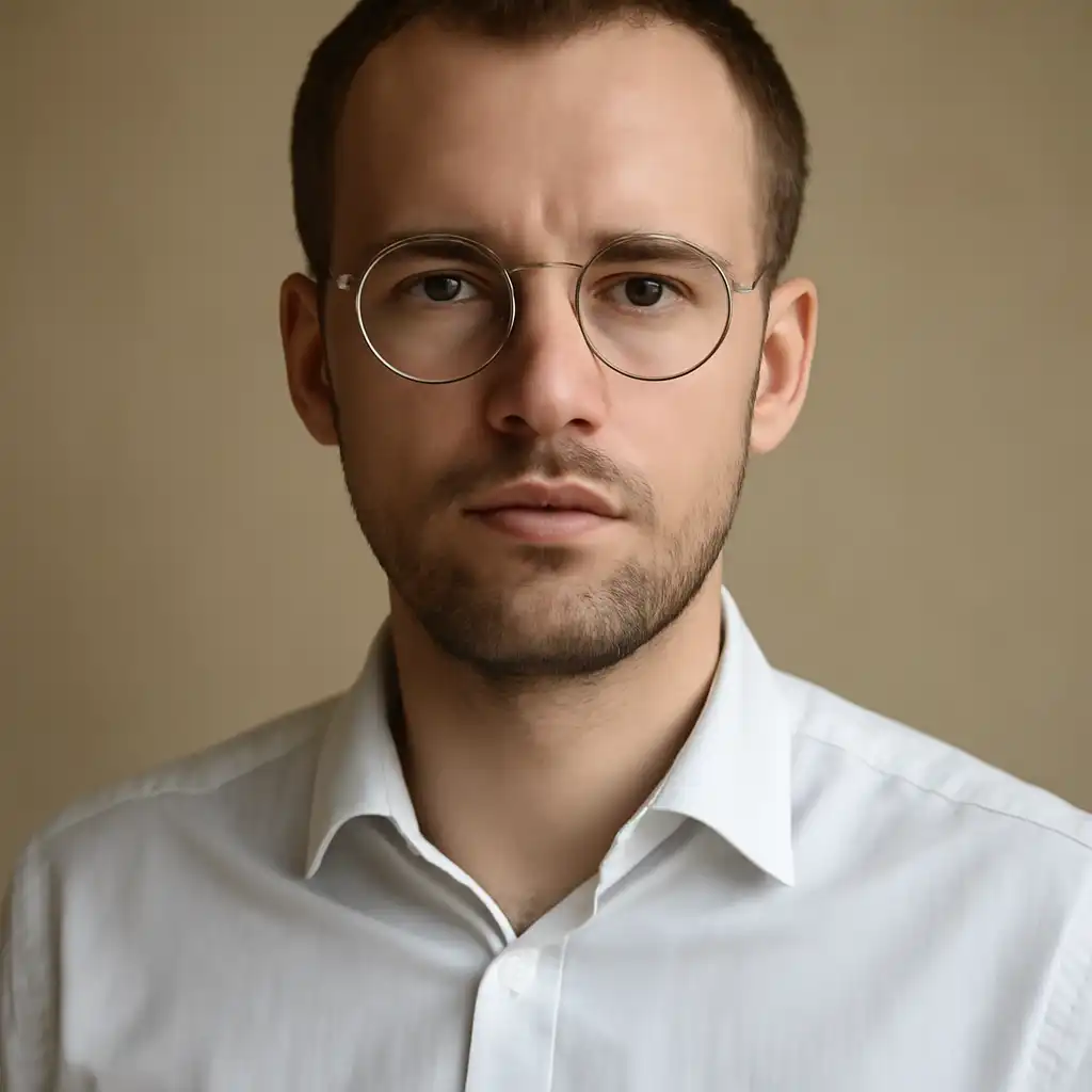 Xerxes Poulsen